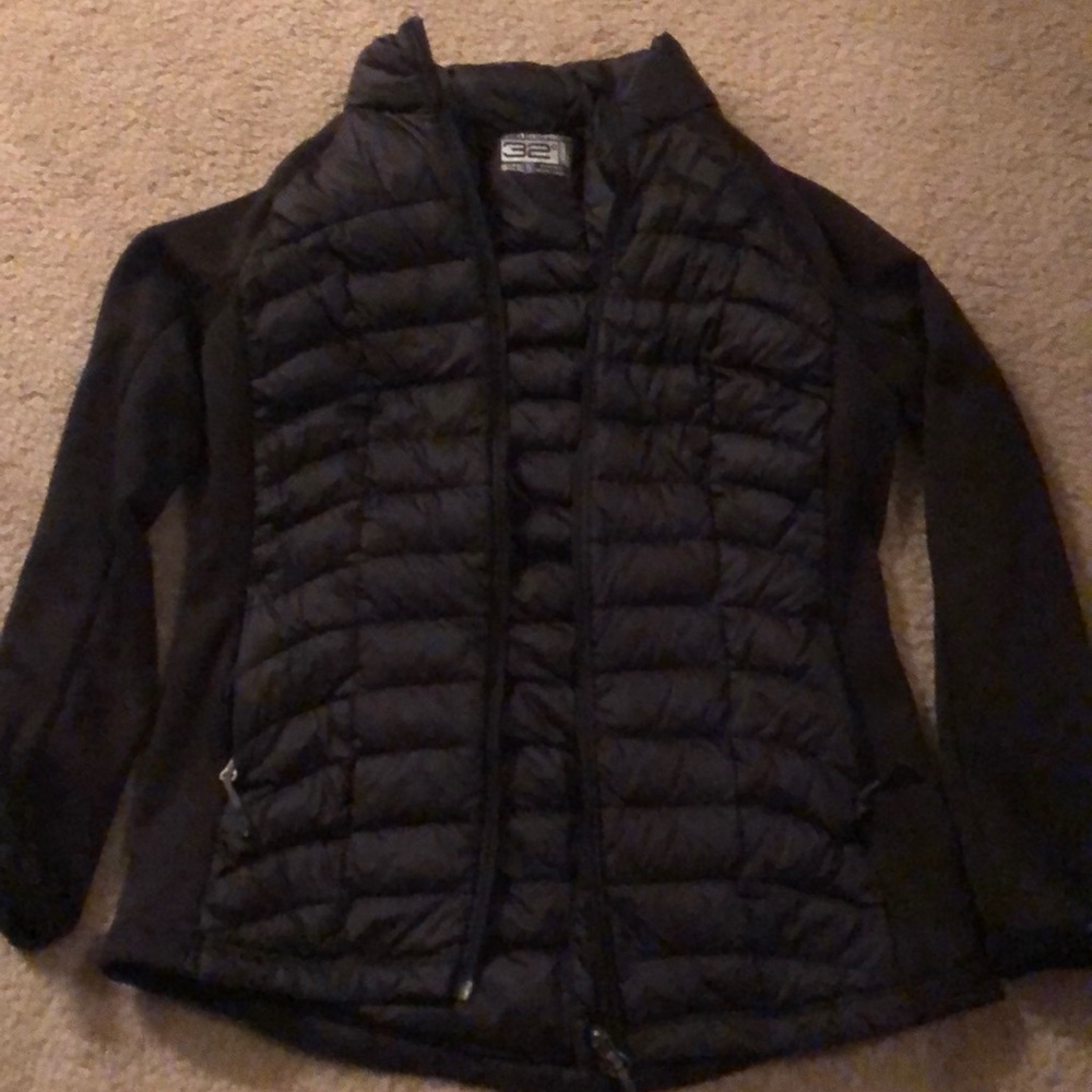 coat
